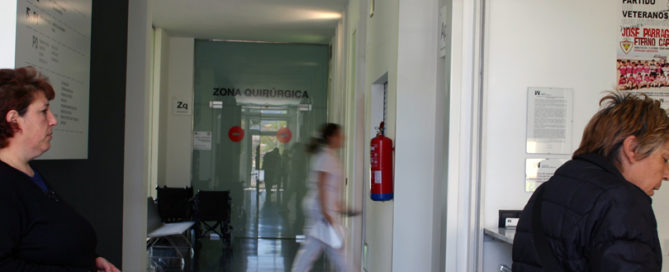 Del dolor a la esperanza en honor a José Párraga
