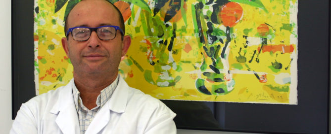 Nueva consulta de medicina medioambiental