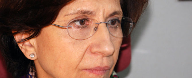 “El Alzheimer puede fortalecer un vínculo emocional entre paciente y familiares”