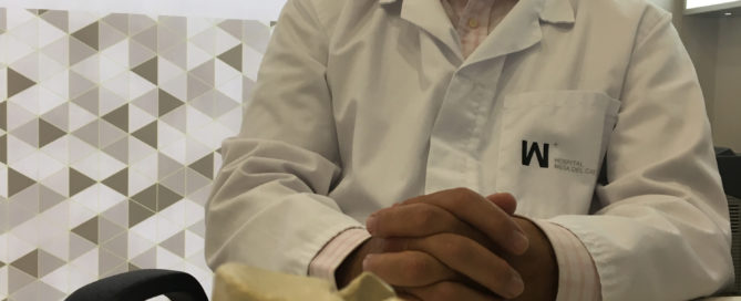 “Estar físicamente activo previene el dolor de espalda”