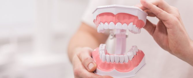 ¿Conocemos realmente nuestros dientes