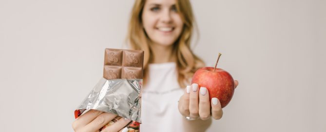 Cómo influye la alimentación en la salud bucal
