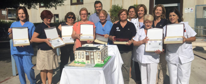 Seguimos celebrando nuestros 70 años