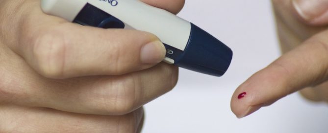 Diabetes y la salud dental, una relación muy estrecha