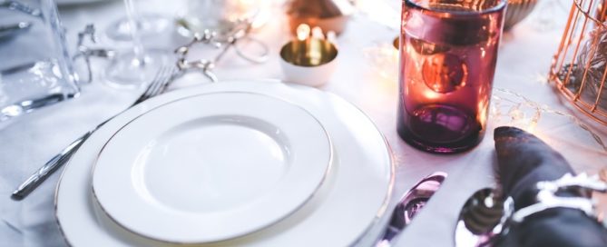 Qué tengo que comer esta Navidad para evitar problemas dentales