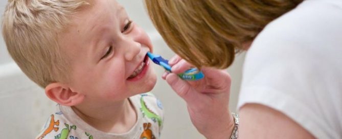 Cómo actuar ante un traumatismo dental