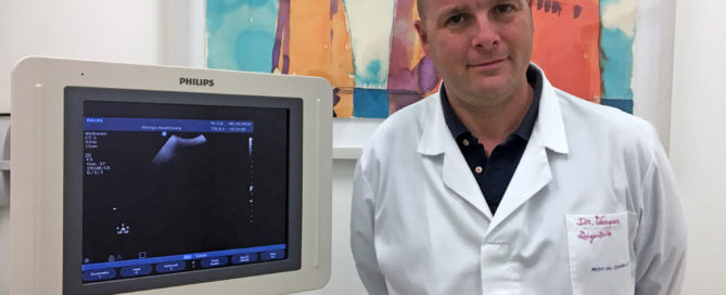 “En casos de intestino irritable buscamos que el paciente tenga la mejor calidad de vida posible”