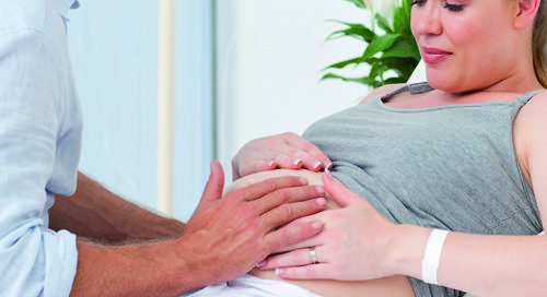 Reforzamos el servicio de Ginecología y Obstetricia