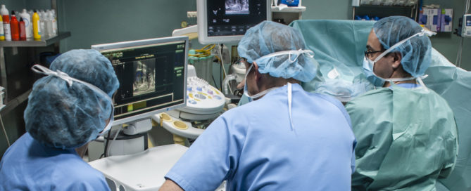 “El diagnóstico de cáncer de próstata ha vivido una revolución en los últimos años”