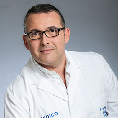 Dr. Francisco Bravo Castillo