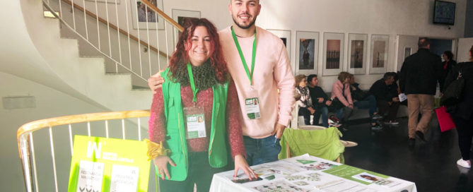 Paso firme por la prevención del cáncer en Hospital Mesa del Castillo