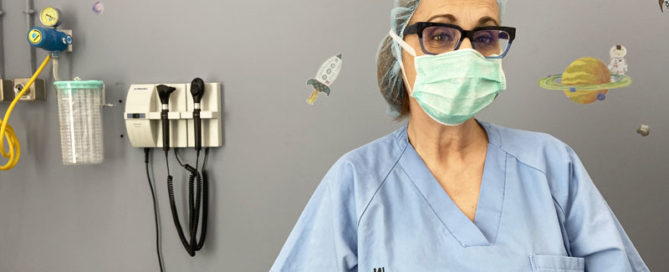 La alergia, protagonista de las consultas de pediatría esta primavera