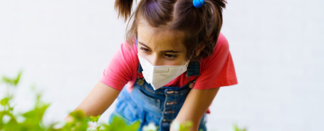 Impacto psicológico del Coronavirus en la población pediátrica