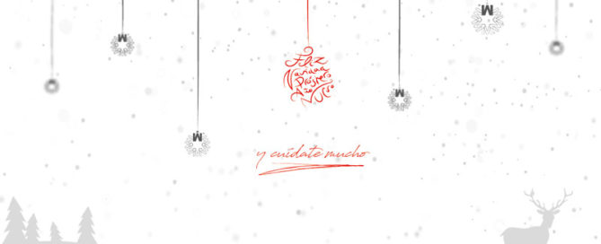 Esta Navidad será diferente