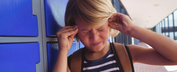 Migraña infantil: una barrera para el desarrollo intelectual y social