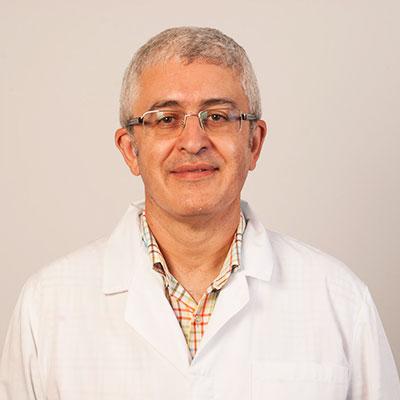 Rafael Florenciano García