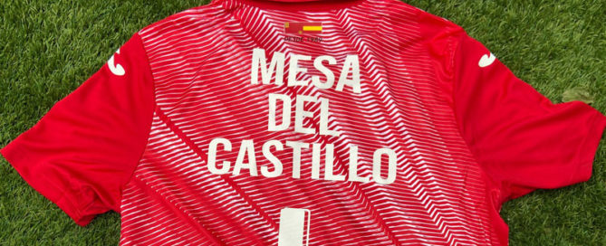Al cuidado de ElPozo Murcia Costa Cálida FS
