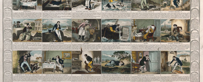 La medicina en casa (3ra. parte)