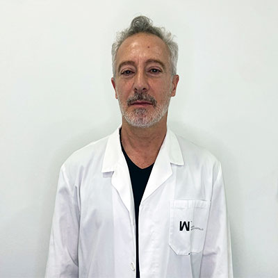 Dr. Luis Carrasco