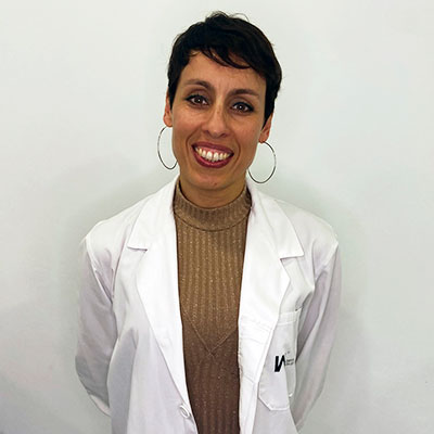 Dra. Aida Aviñoa Arias