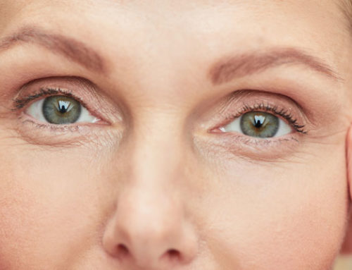 ¿En qué consiste la Cirugía Plástica Ocular?