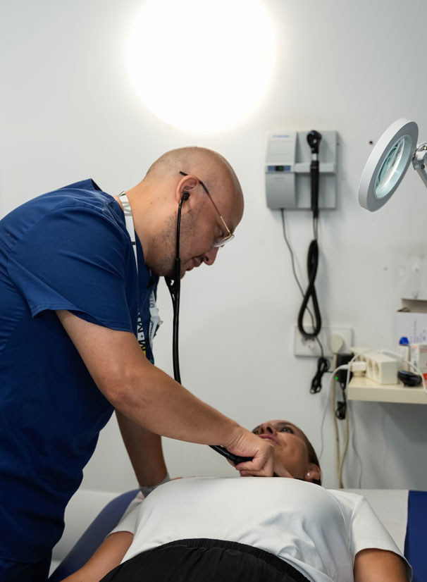 ASISA incorpora su servicio de Urgencias 24 horas y especialidades en el Hospital Mesa del Castillo
