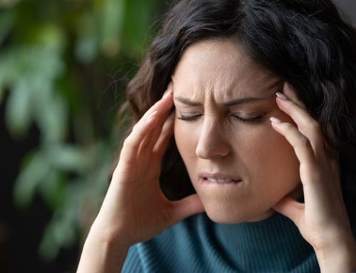 Estudio y diagnóstico gratuito de la migrañaen el hospital Mesa del Castillo