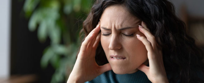 Estudio y diagnóstico gratuito de la migrañaen el hospital Mesa del Castillo