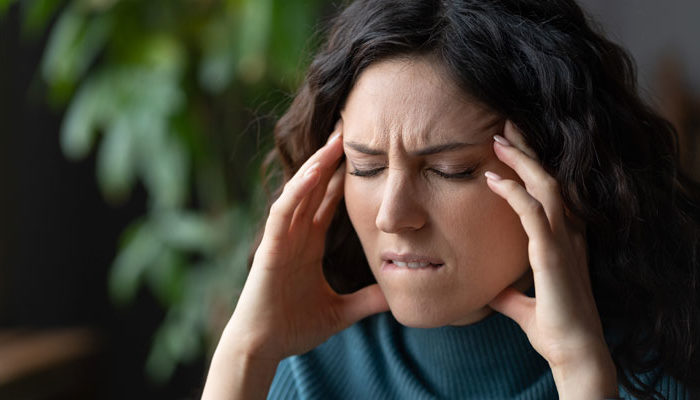 Estudio y diagnóstico gratuito de la migrañaen el hospital Mesa del Castillo