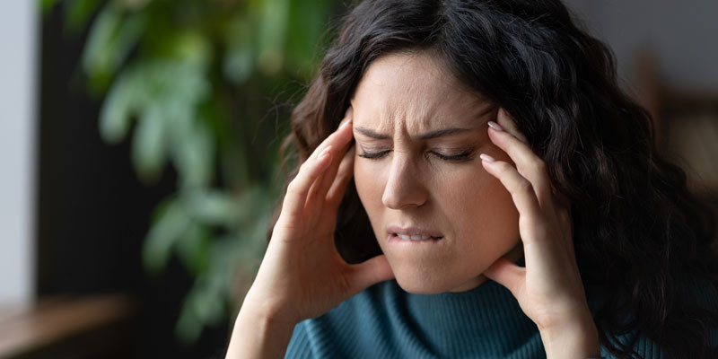 Estudio y diagnóstico gratuito de la migrañaen el hospital Mesa del Castillo